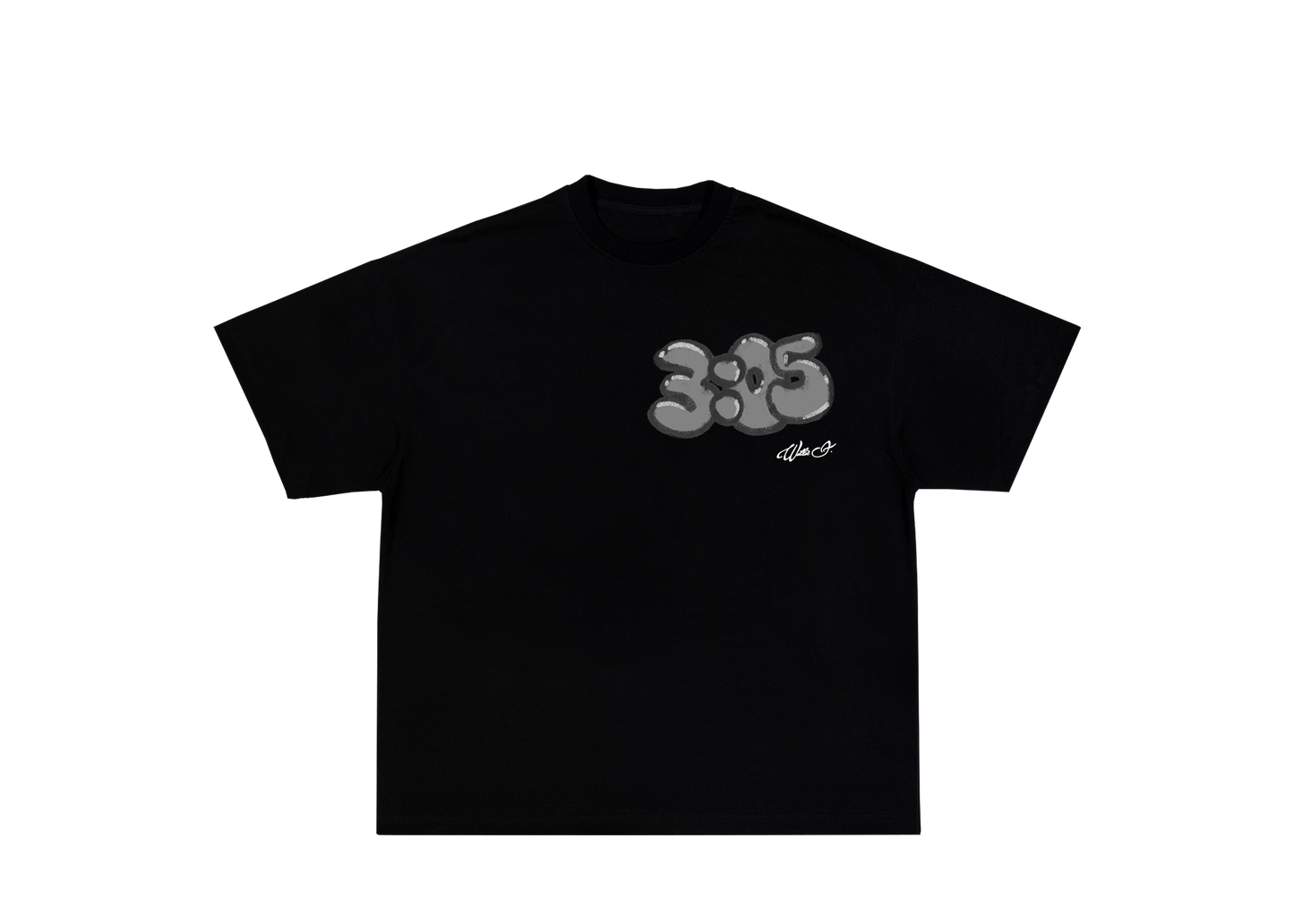 Ballon Tee