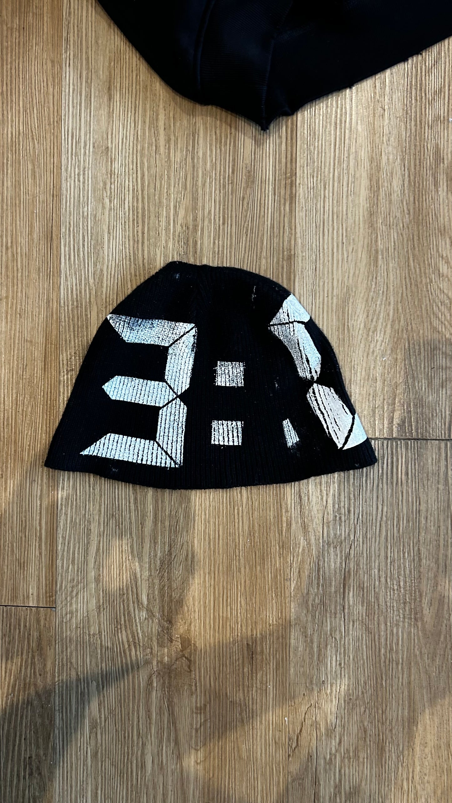 3:05 Beanie