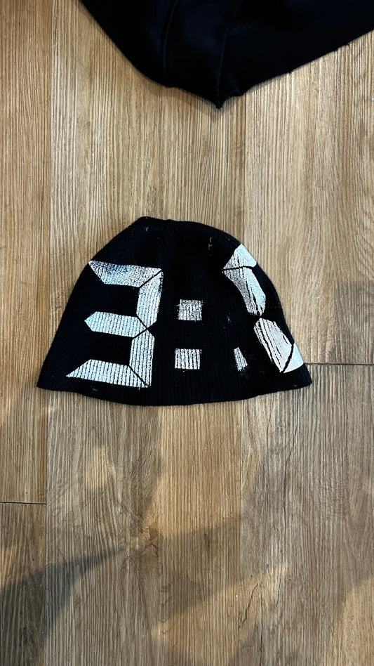 3:05 Beanie