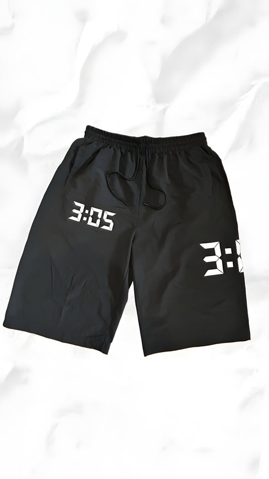 3:05 Long Shorts