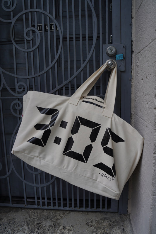 3:05 Anything Bag