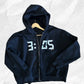 3:05 Zip Hoodie