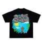 Ballon Tee