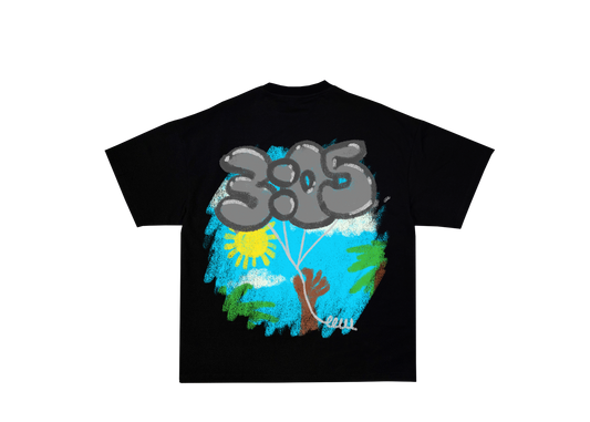 Ballon Tee