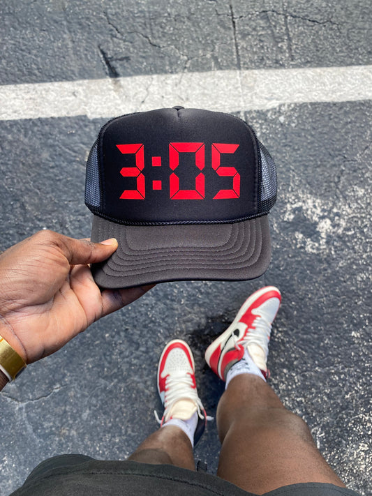 HEAT Trucker