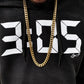 3:05 CLASSIC HOODIE