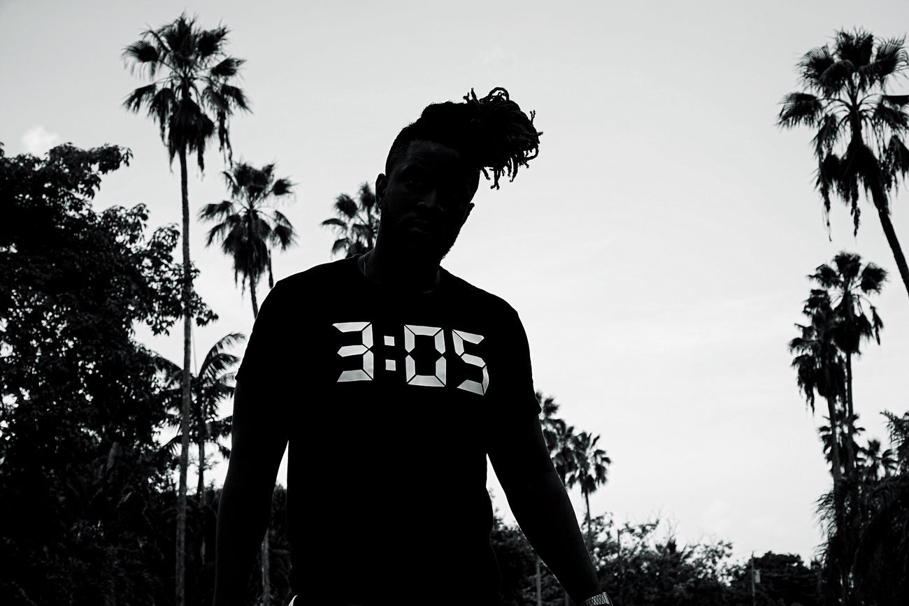 CLASSIC 3:05 TEE