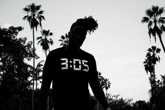 CLASSIC 3:05 TEE